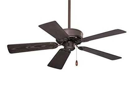 Featured Photo of Emerson Outdoor Ceiling Fans With Lights