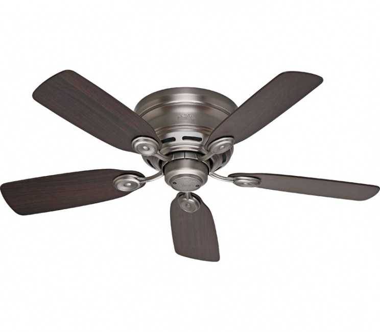 15 Best Collection of Hugger Outdoor Ceiling Fans with Lights
