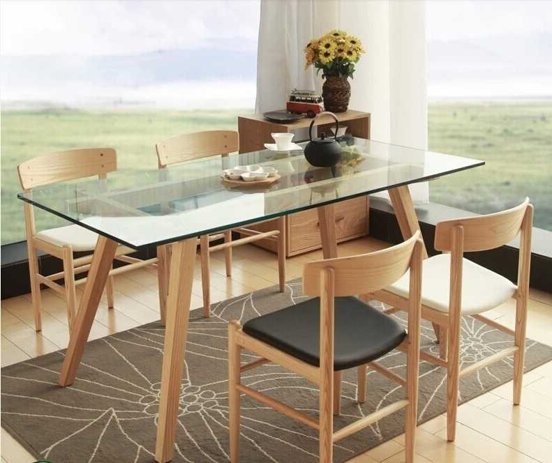 Showing Photos of Ikea Round Glass Top Dining Tables (View 14 of 20 Photos)