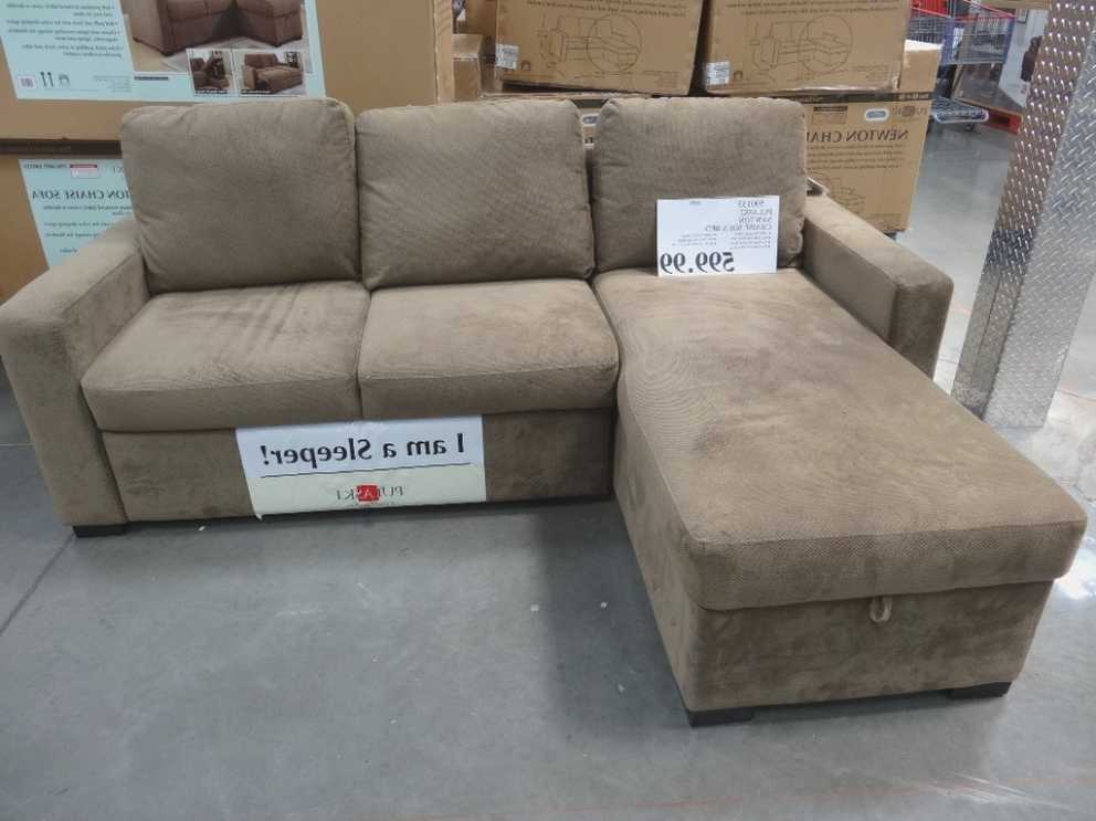 View Gallery of Taren Reversible Sofa/chaise Sleeper Sectionals With