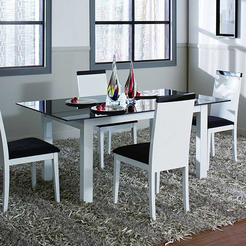 View Gallery of Metro Dining Tables (Showing 10 of 20 Photos)