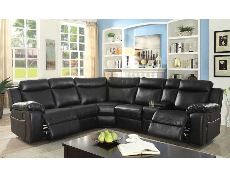 View Photos of Waylon 3 Piece Power Reclining Sectionals (Showing 3 of
