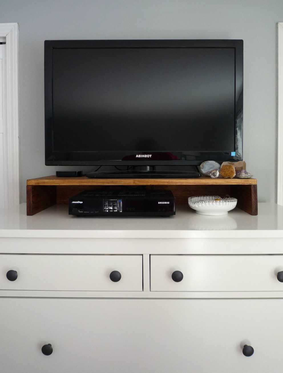 Featured Photo of Tv Stands Over Cable Box