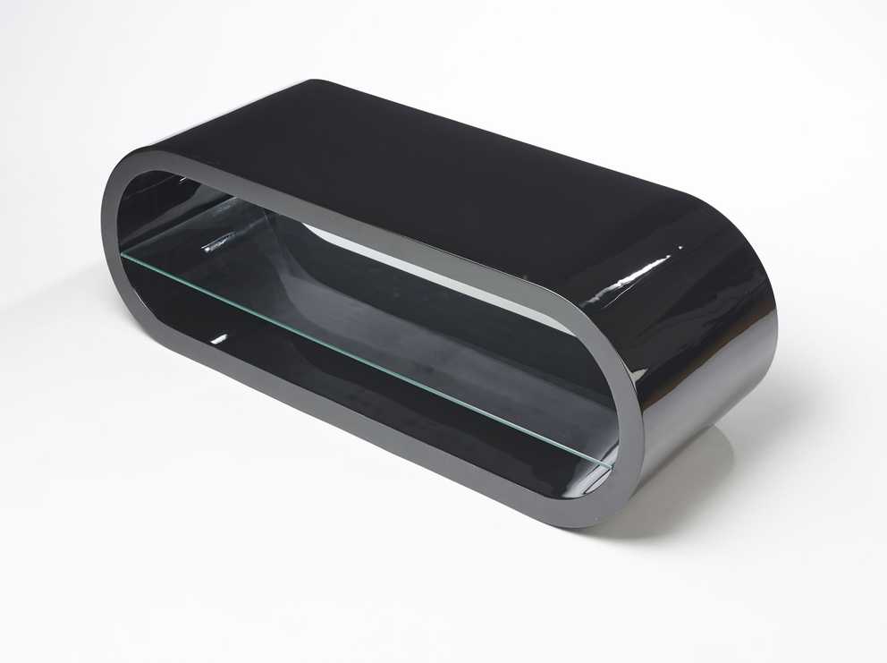 Showing Gallery of Black Gloss Tv Stands (View 11 of 20 Photos)