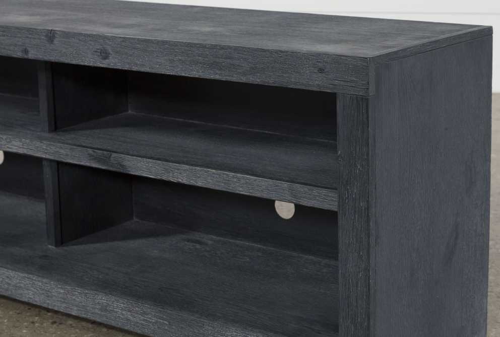 Featured Photo of Kilian Grey 74 Inch Tv Stands
