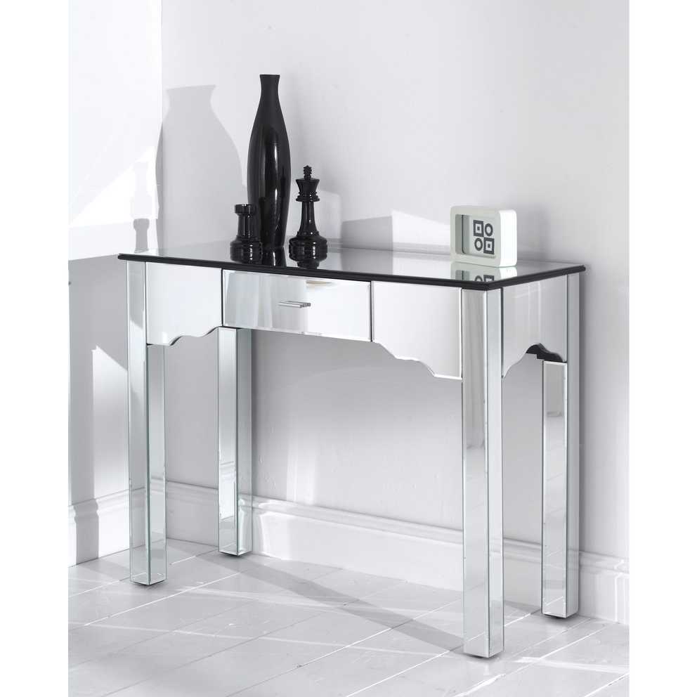 Displaying Gallery of Roman Metal Top Console Tables (View 5 of 20 Photos)