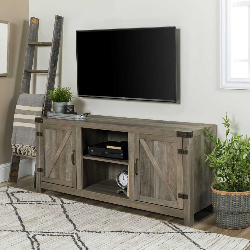 Featured Photo of Unique Tv Stands