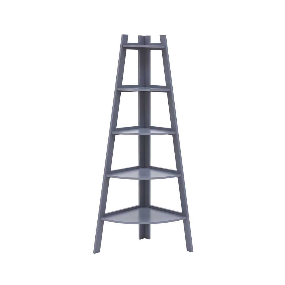 Showing Gallery of Hewitt Corner Bookcases (View 14 of 20 Photos)