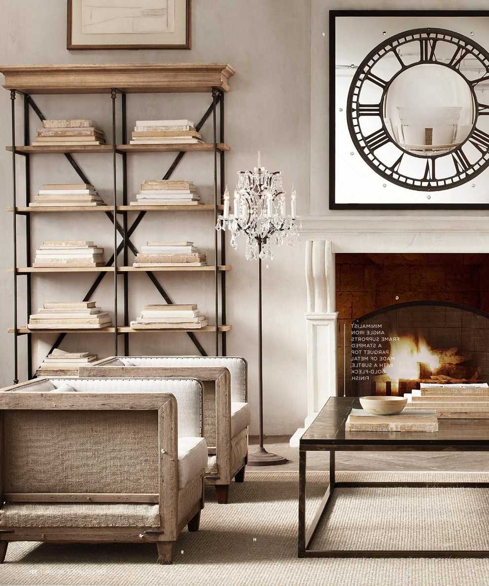 View Gallery of Thea Blondelle Library Bookcases (Showing 5 of 20 Photos)