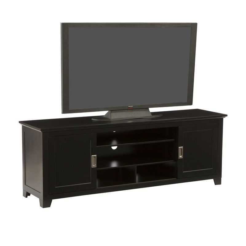 Displaying Gallery of Grandstaff Tv Stands For Tvs Up To 78" (View 11
