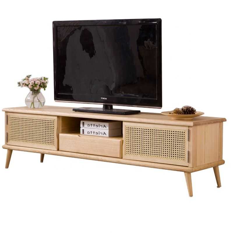Featured Photo of Rattan Tv Stands