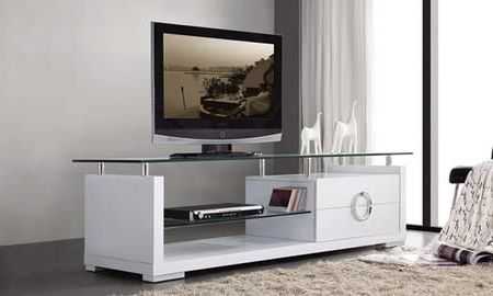 Featured Photo of Smooth Top Tv Stands