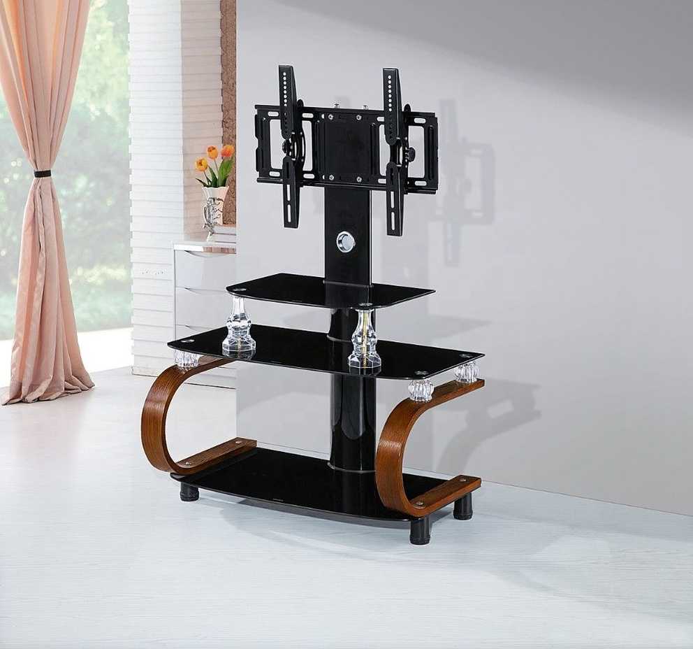 Featured Photo of Tempered Glass Tv Stands