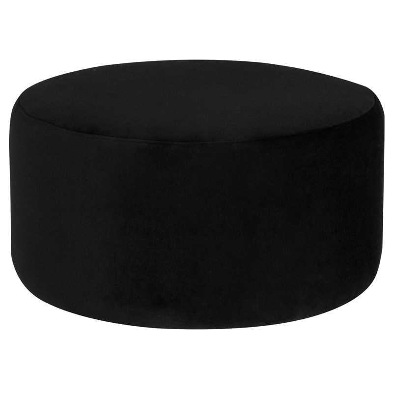 10 Best Ideas Robbie Black Ottomans