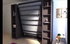 Bifold Bookcases