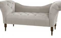 Chaise Benchs