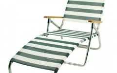 Chaise Lounge Beach Chairs
