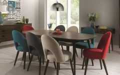 Extending Dining Room Tables and Chairs