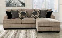 Small Chaise Sectionals