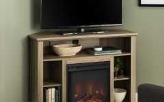 Caleah Tv Stands for Tvs Up to 50"