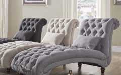 Overstock Chaise Lounges