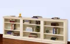 Short Bookcases
