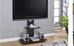 Top 10 of Black Square Tv Stands