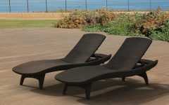 Hotel Chaise Lounge Chairs