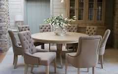 8 Seat Dining Tables