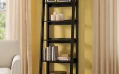 Massena Ladder Bookcases