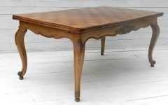 French Extending Dining Tables