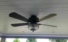 Lowes Outdoor Ceiling Fans with Lights