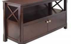 Cheap Wood Tv Stands