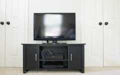 Paint Finish Tv Stands