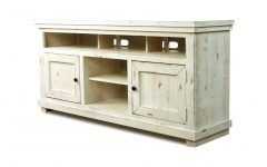 Sinclair White 64 Inch Tv Stands