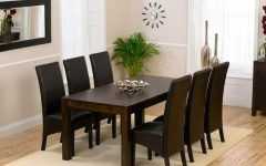 180cm Dining Tables
