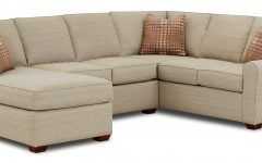 Sectional Sofas with Chaise Lounge
