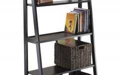 Blevens a Frame Ladder Bookcases