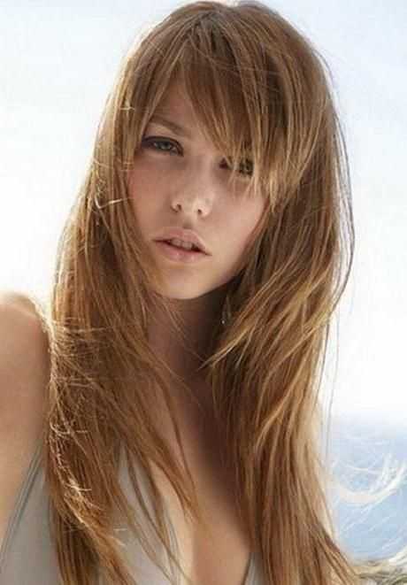 Featured Photo of Long Hairstyles For Thin Hair
