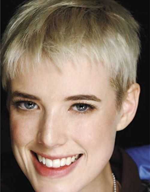 Featured Photo of Short Hairstyles For Baby Fine Hair