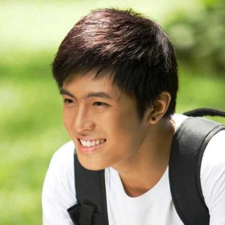 85 Charming Asian Hairstyles For Men – [new In 2017] Intended For Short Hairstyles For Asian Men (Gallery 3 of 15)