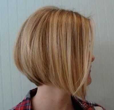 Best And Newest Classic Inverted Bob Hairstyles Regarding 20 Gorgeous Inverted Bob Hairstyles: Short Haircut Designs (Gallery 1 of 15)