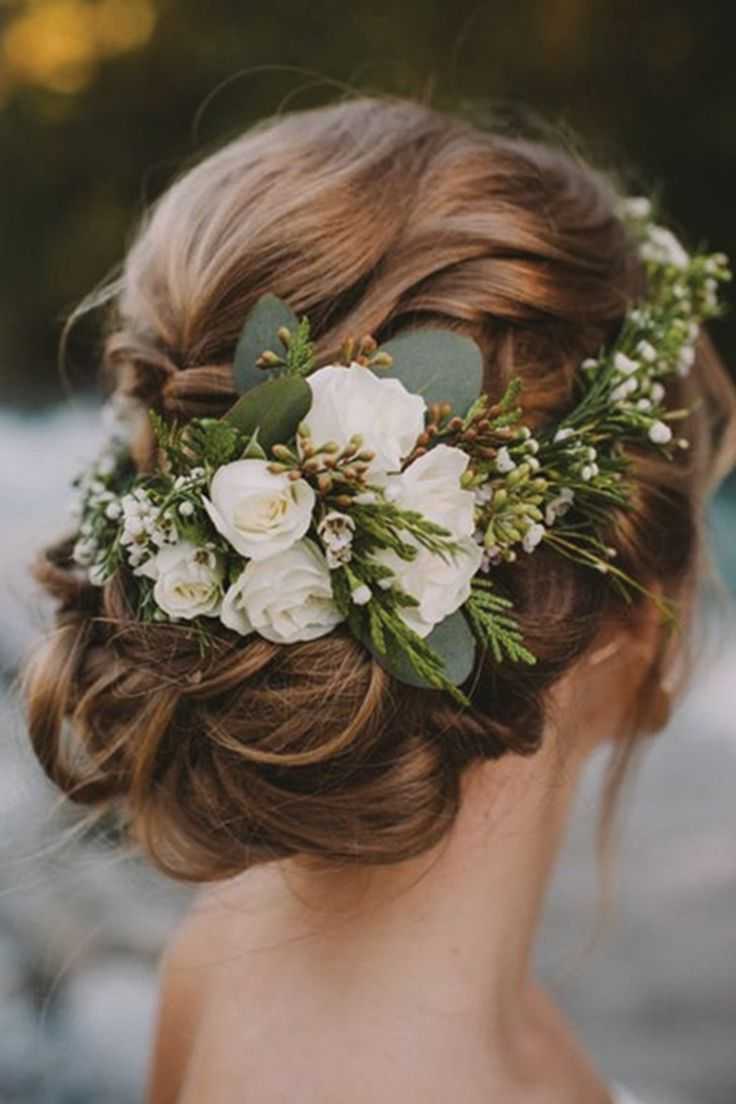 Wedding Hairstyles With Famous Short Classic Wedding Hairstyles With Modern Twist (Gallery 4 of 20)