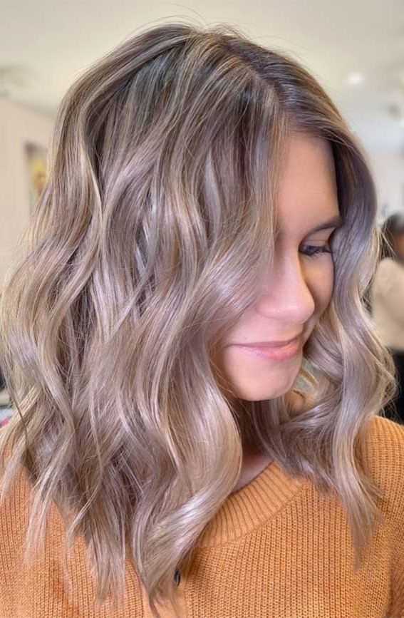 Wedding  Colours, Wedding Themes, Wedding Colour Palettes With Best And Newest Blunt Beige Blonde Lob Haircuts (Gallery 6 of 20)