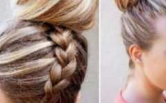 Long Hairstyles Updos 2014