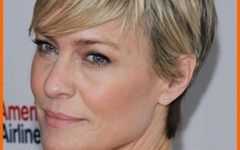Short Hairstyles for Women Over 40 with Fine Hair