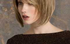 Short Haircuts for Thick Hair Long Face
