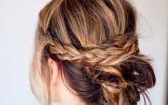Quick and Easy Updo Hairstyles for Medium Hair