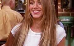 Jennifer Aniston Long Hairstyles