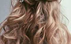 Hairstyles for Long Hair for Wedding